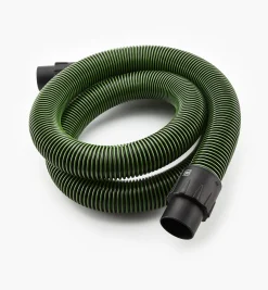 Lee Valley 50mm Diameter Anti-Static Hoses For Festool Dust Extractors
