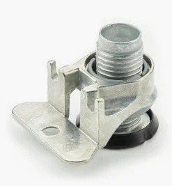 Lee Valley 25mm Edge-Mount Top-Adjust Leveller