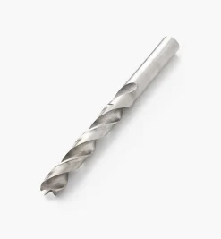 Lee Valley 10.5mm HSS Brad-Point Drill Bit