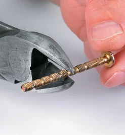 Lee Valley 50mm M4 Breakaway Bolts