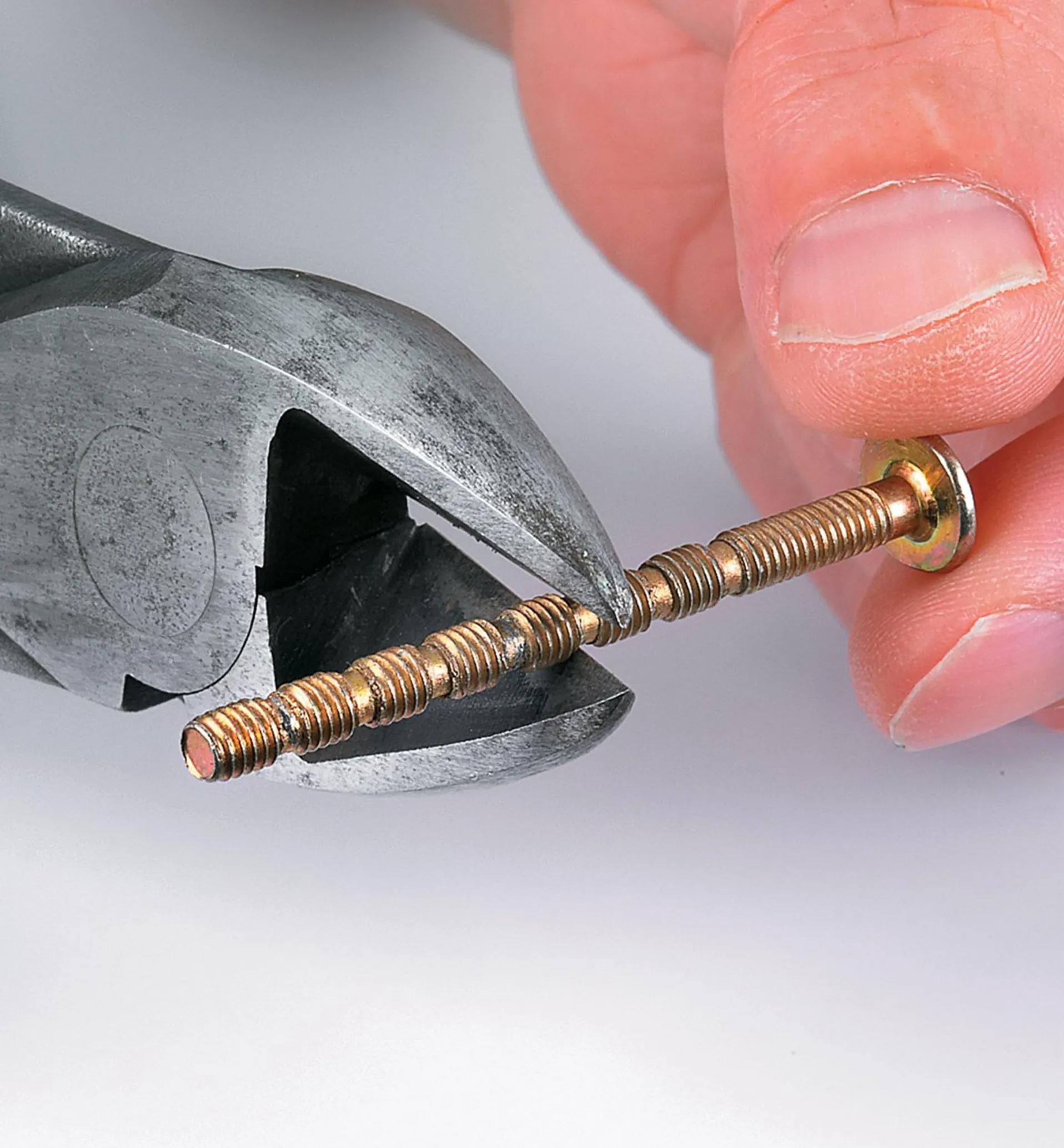 Lee Valley 50mm M4 Breakaway Bolts