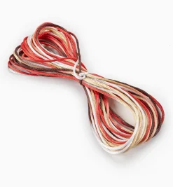 Lee Valley 1mm Rayon Rattail Cord