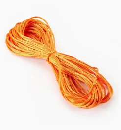 Lee Valley 1mm Rayon Rattail Cord