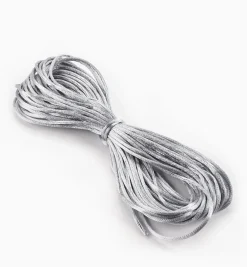 Lee Valley 1mm Rayon Rattail Cord