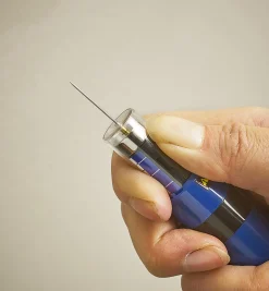 Lee Valley 35mm Stud Finder With Magnet