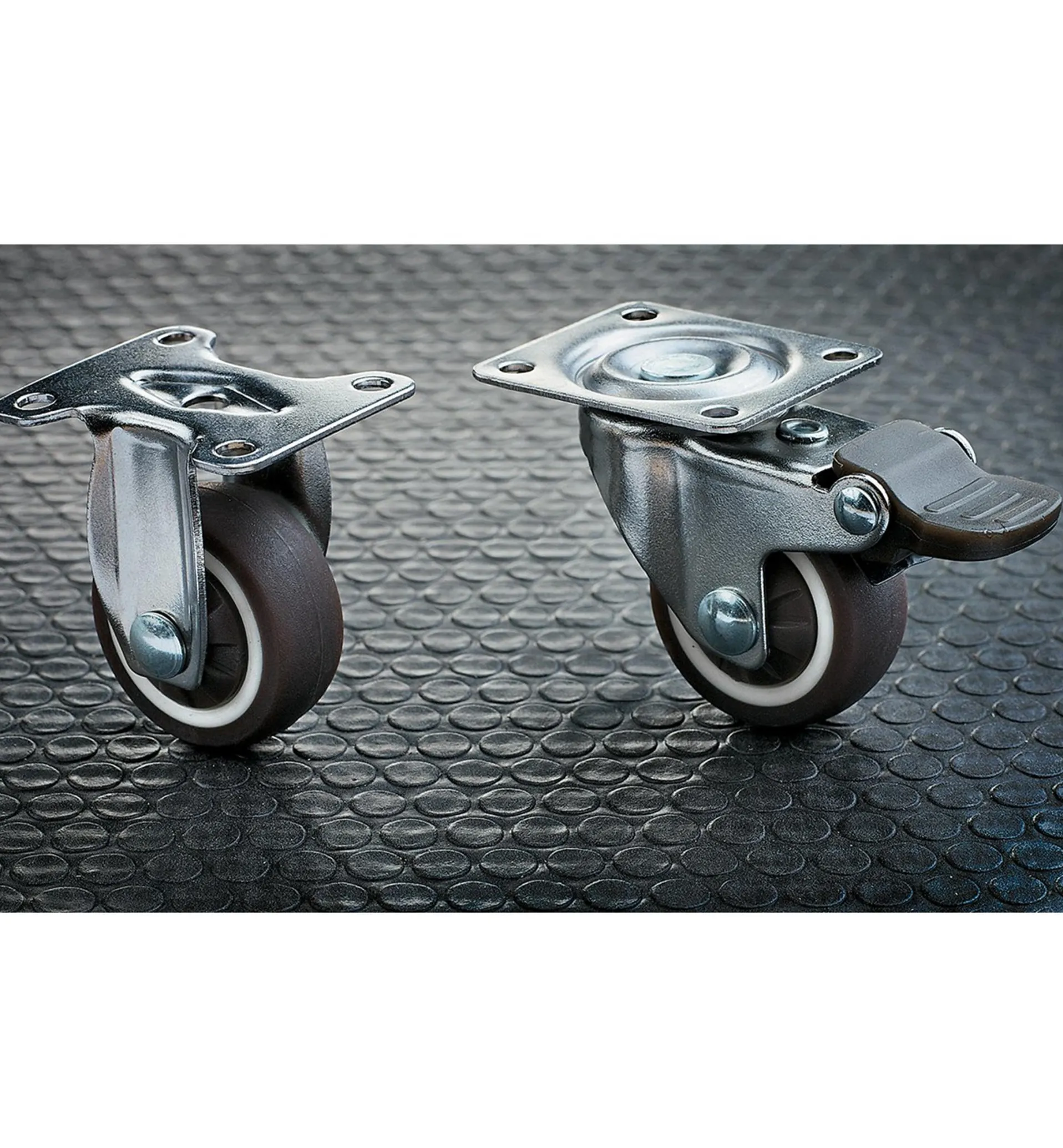 Lee Valley 32mm TPR Casters
