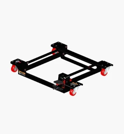 Lee Valley Mobile Base For SawStop Industrial Saw