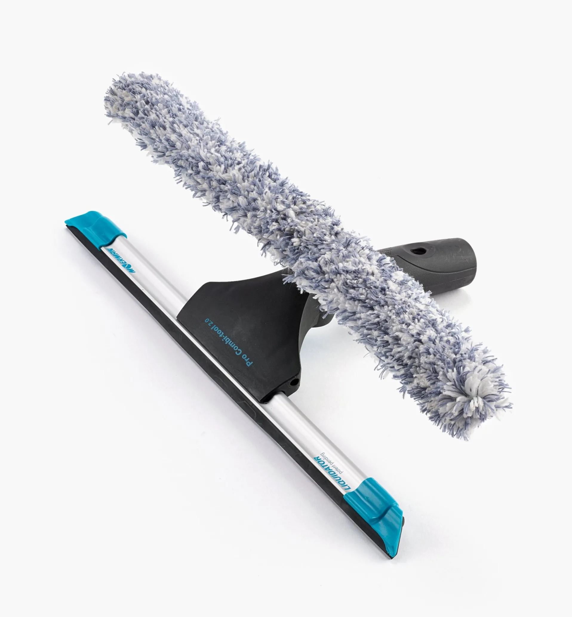 Lee Valley Moerman Dual-Head Window-Washing Tool