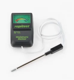 Lee Valley Moisture Meter