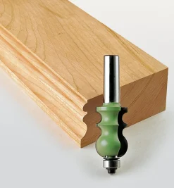 Lee Valley Molding #1 Bits