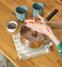 Lee Valley Molinillo