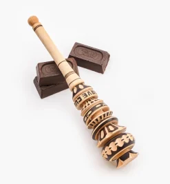 Lee Valley Molinillo