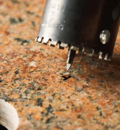 Lee Valley Montana Diamond Drills