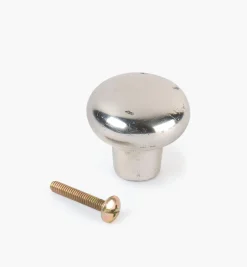 Lee Valley Montana Round Knobs