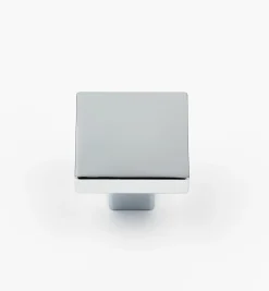 Lee Valley Monument Square Knob