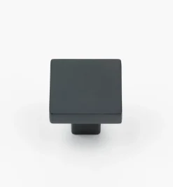 Lee Valley Monument Square Knob