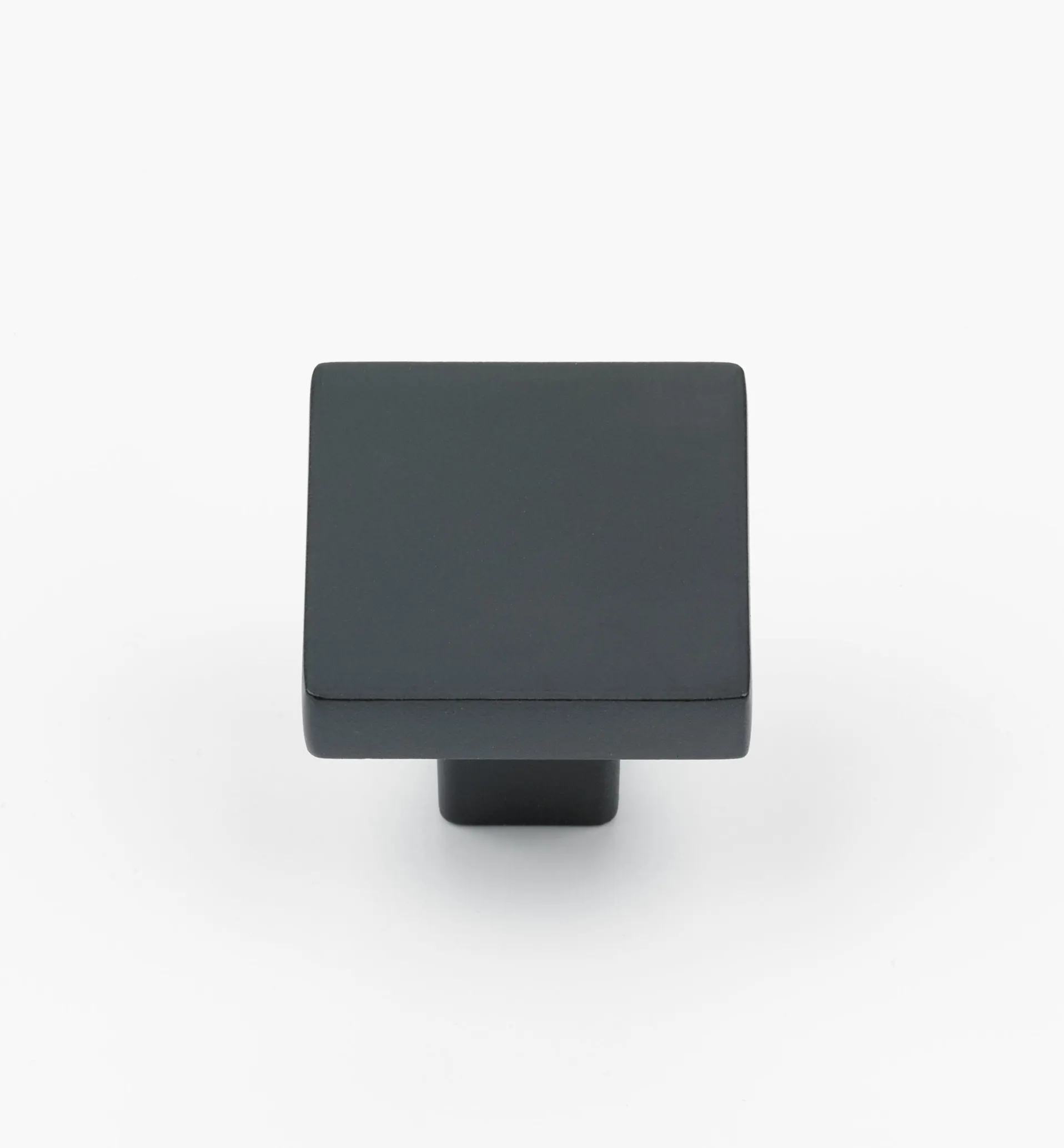 Lee Valley Monument Square Knob