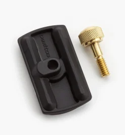 Lee Valley Mortise Chisel Adapter For Veritas Mk.II Narrow-Blade Honing Guide