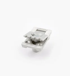 Lee Valley Mortised Bench Stop