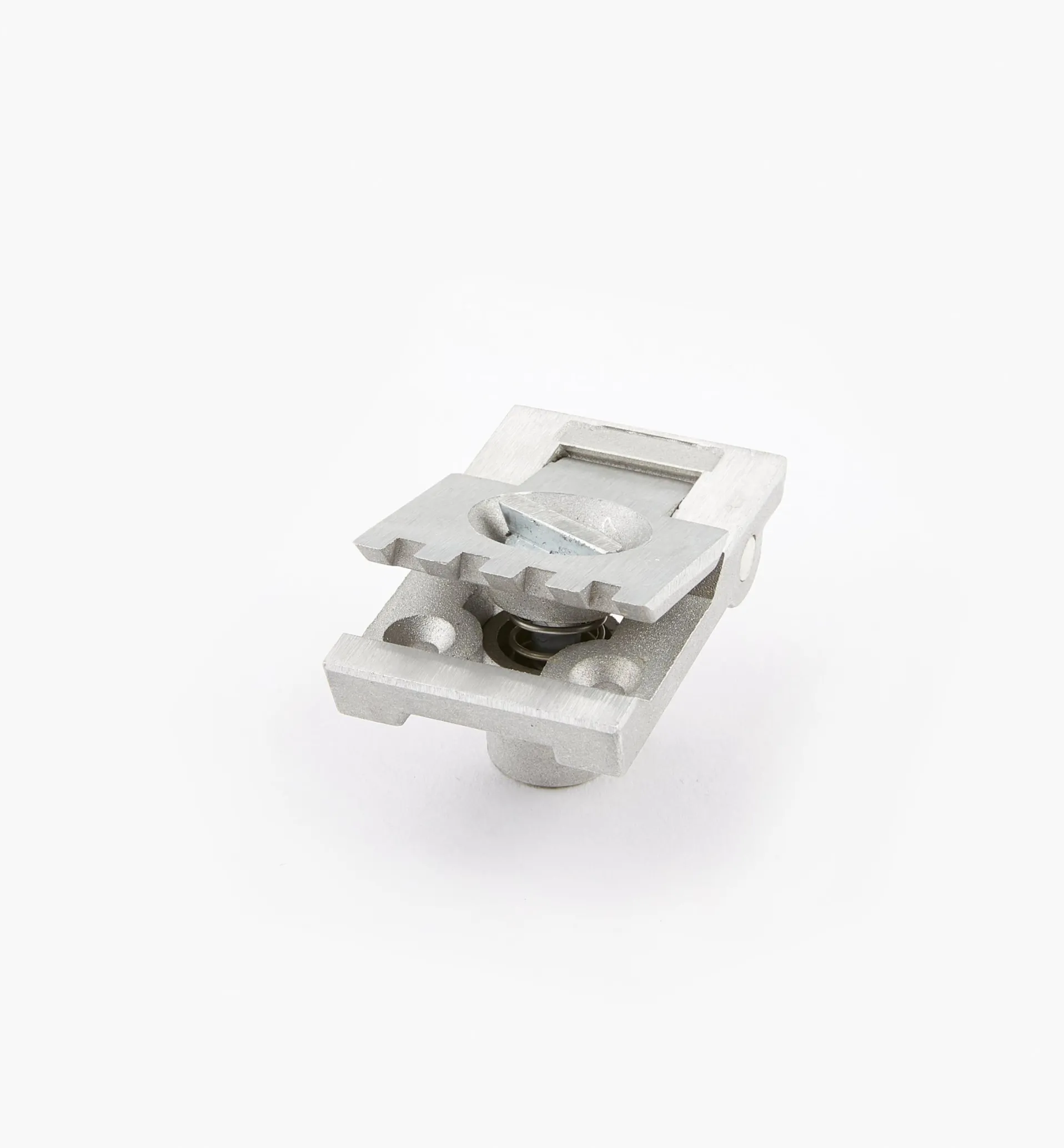 Lee Valley Mortised Bench Stop