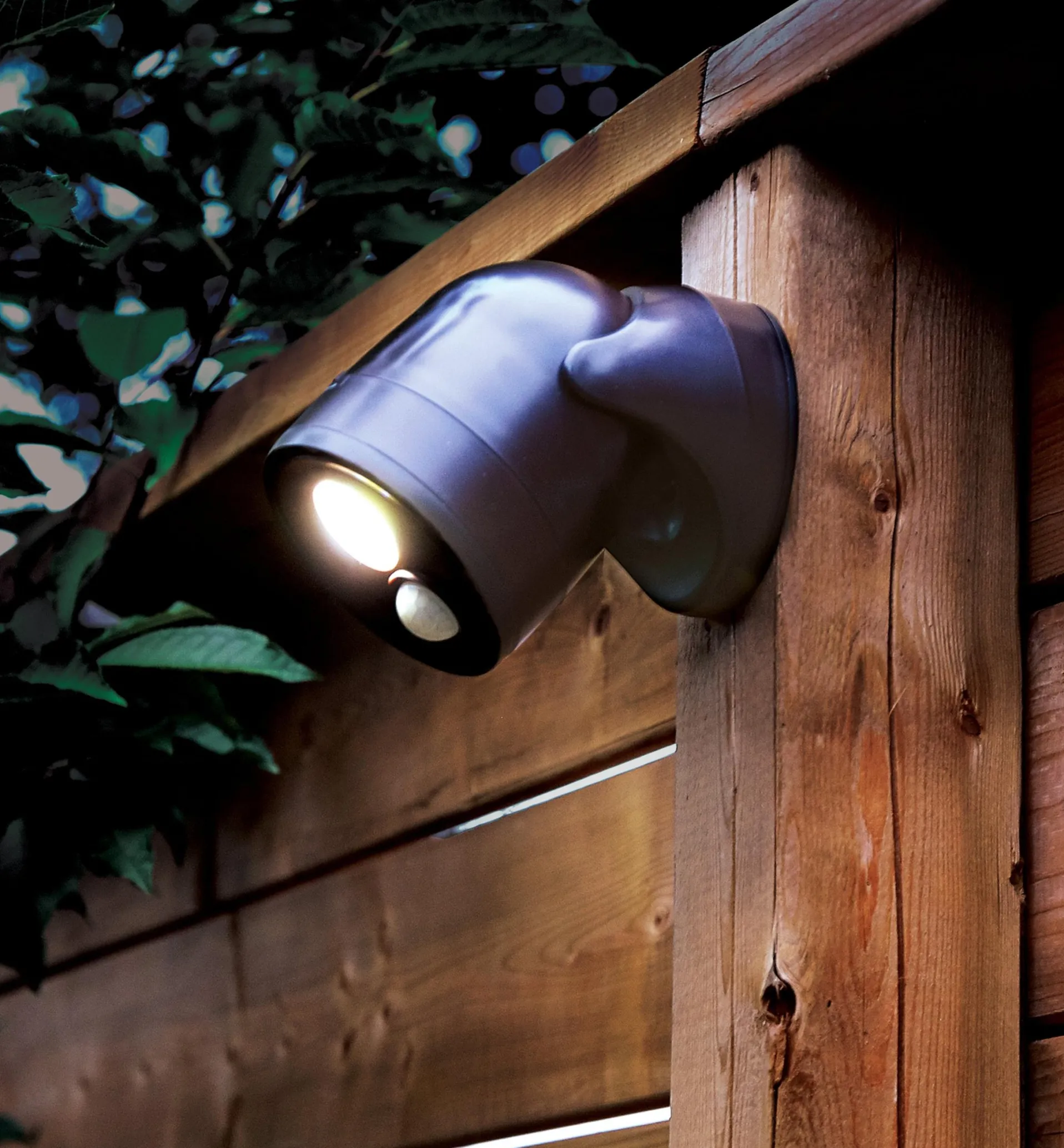 Lee Valley Motion-Activated LED Light