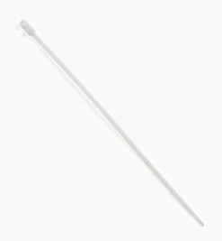 Lee Valley Mounting Cable Ties