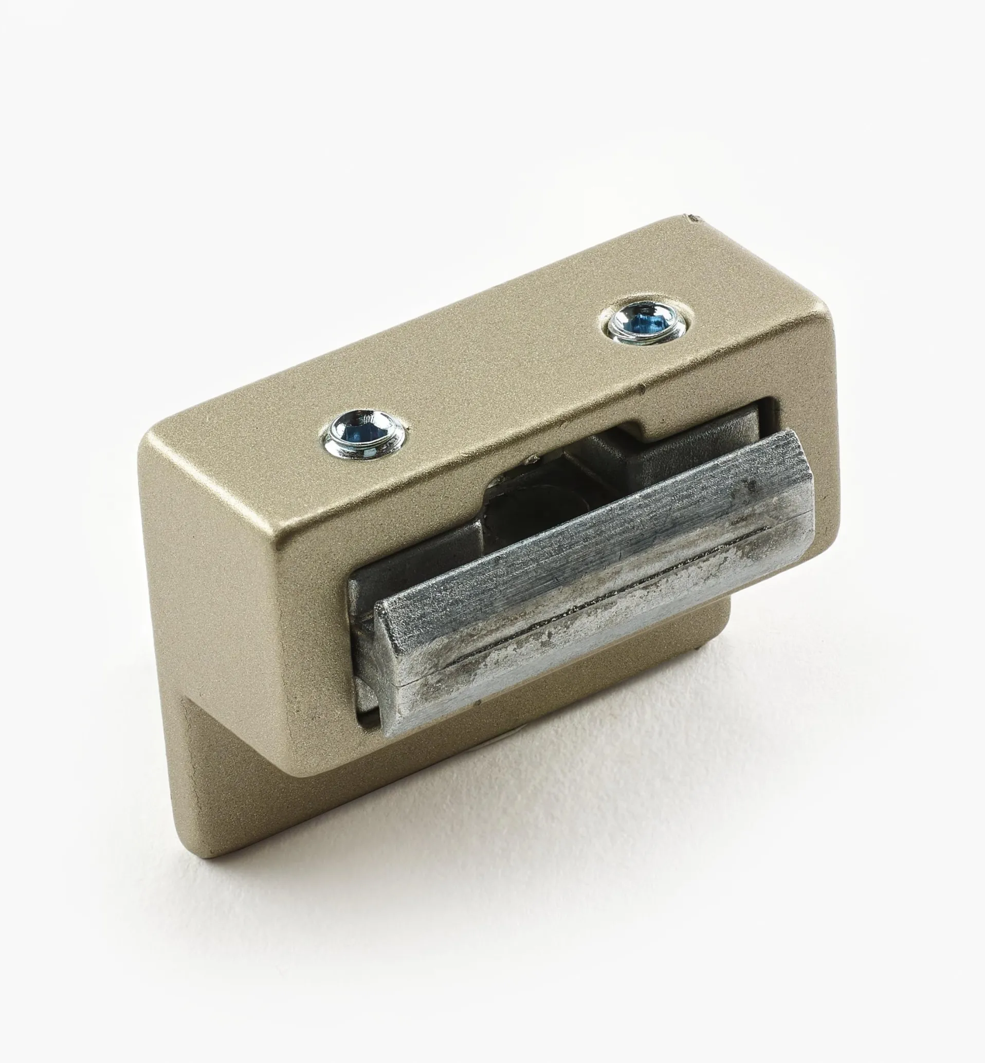 Lee Valley Mounting Post For The Aluminum Wall-Mount Rail Storage System