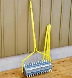 Lee Valley Muck Razer