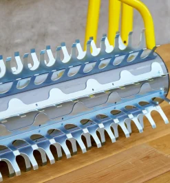 Lee Valley Muck Razer