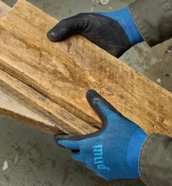 Lee Valley Mud Gloves