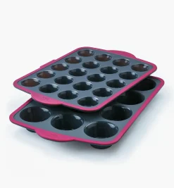 Lee Valley Muffin Pans