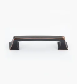 Lee Valley Mulholland Rectangular Handles