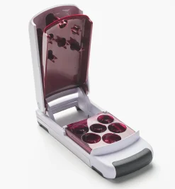 Lee Valley Multi-Cherry Pitter