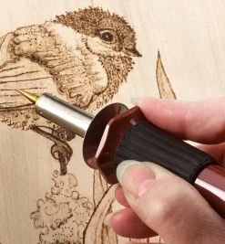 Lee Valley Multi-Function Heat Pen Set