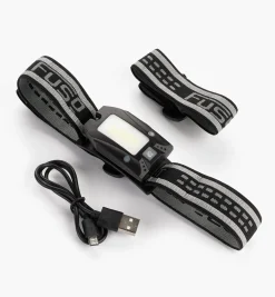 Lee Valley Multi-Function LED Headlamp