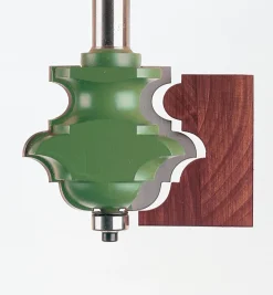 Lee Valley Multi-Profile Bits