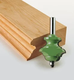 Lee Valley Multi-Profile Bits