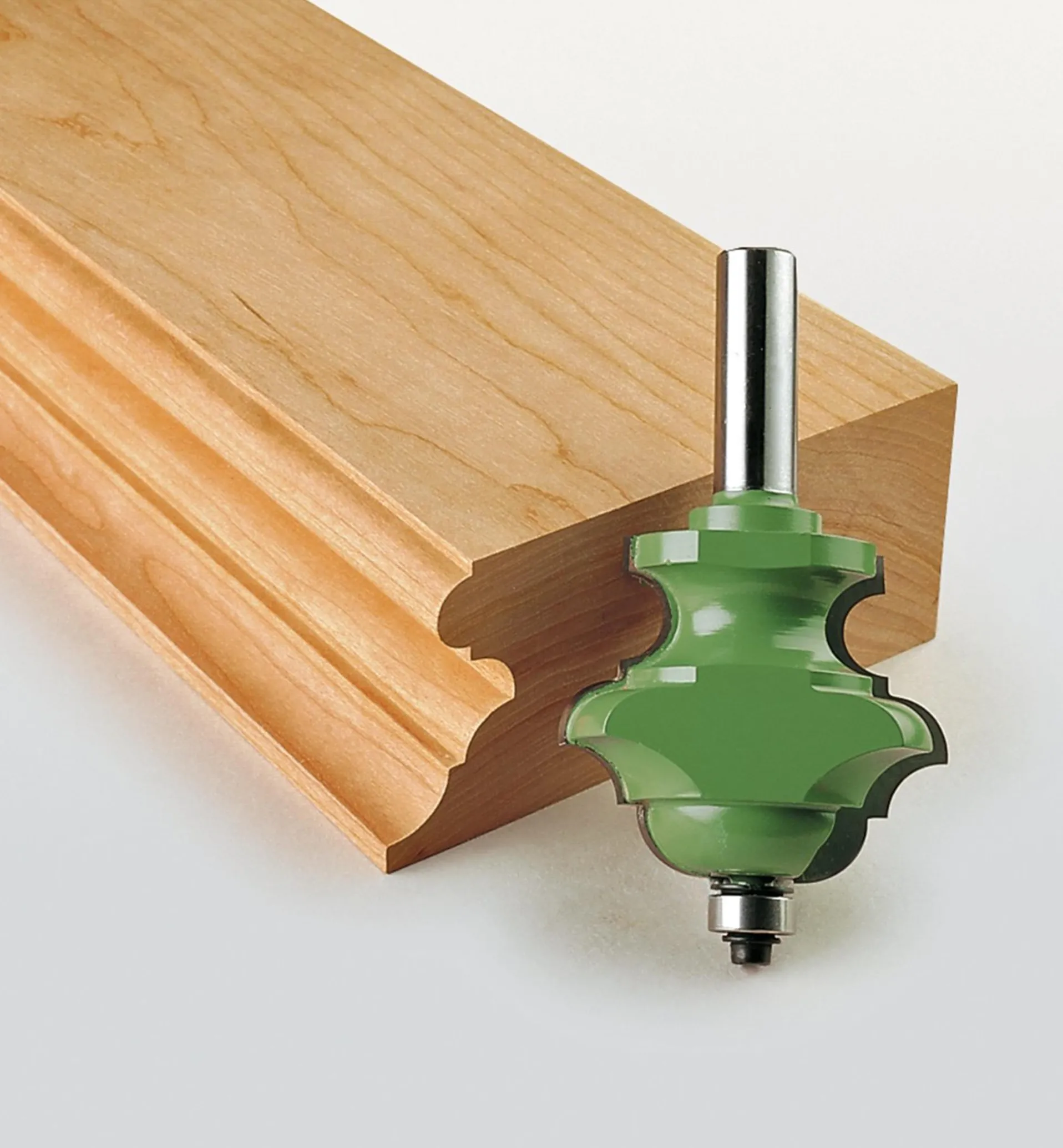 Lee Valley Multi-Profile Bits