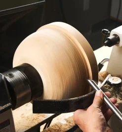 Lee Valley Multi-Purpose Rigid Bowl Rest