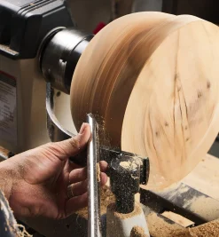 Lee Valley Multi-Purpose Rigid Bowl Rest