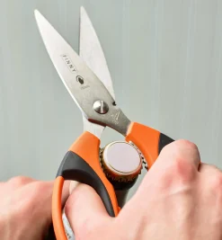 Lee Valley Multi-Purpose Safety Scissors