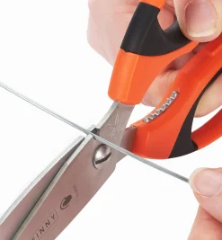 Lee Valley Multi-Purpose Safety Scissors