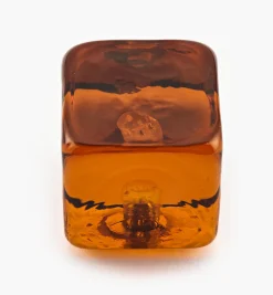 Lee Valley Murano Venezia Glass Knob