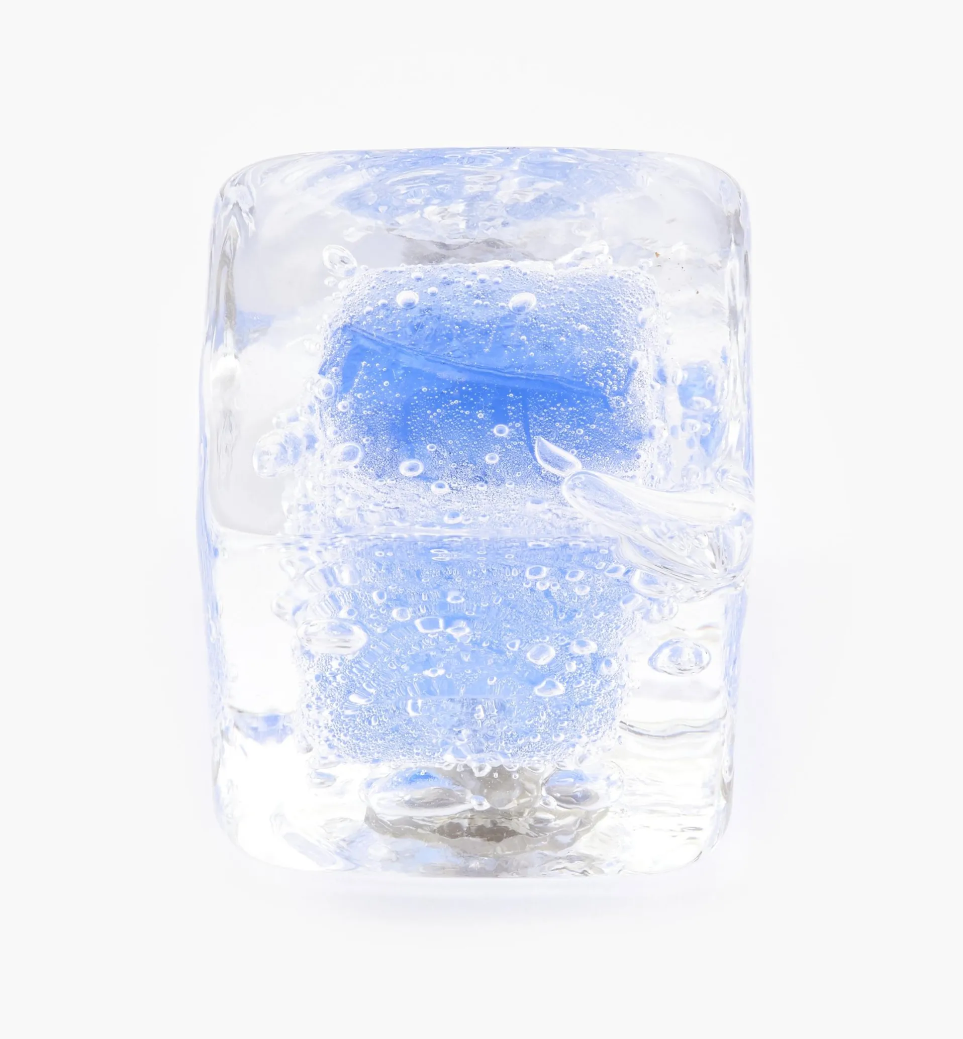 Lee Valley Murano Venezia Glass Knob