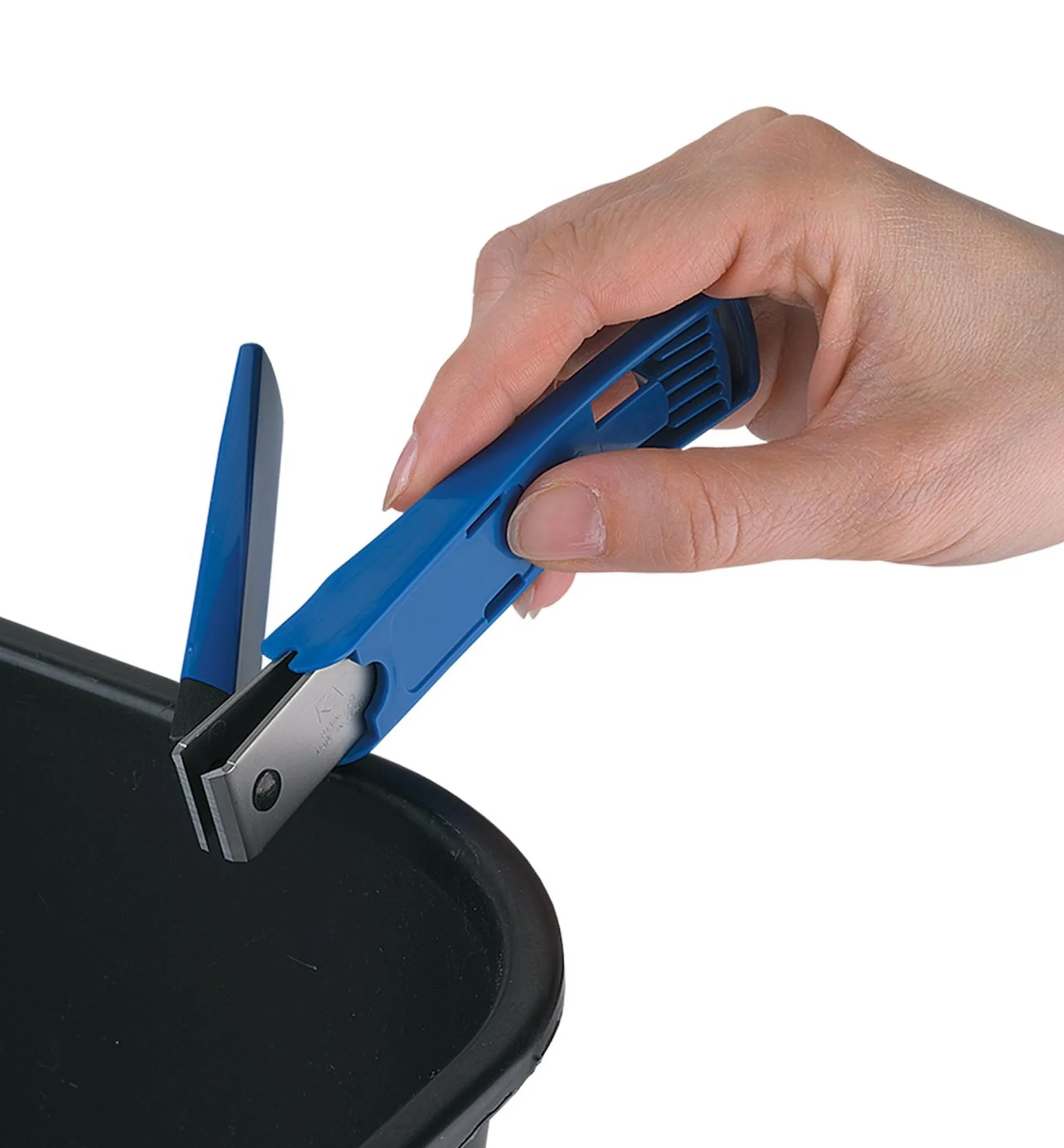 Lee Valley Nail Clippers