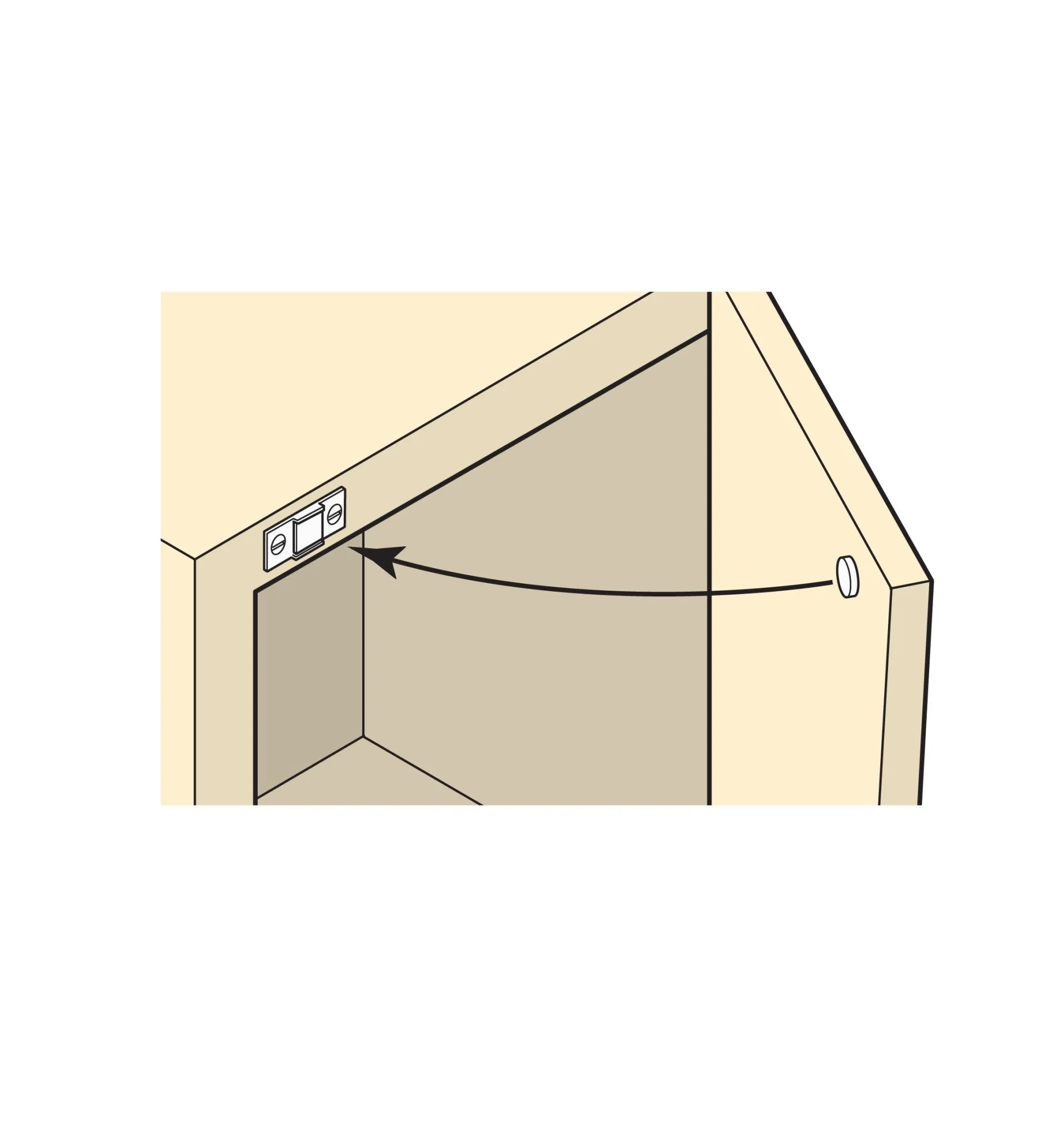 Lee Valley Nail Strike