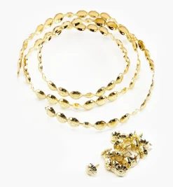 Lee Valley Nail Strips