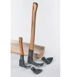 Lee Valley Narex Adzes