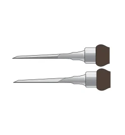 Lee Valley Narex Classic Bevel-Edge Chisels