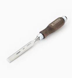 Lee Valley Narex Classic Bevel-Edge Chisels